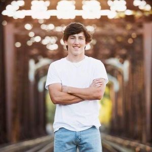 Meet your Posher, Tyler